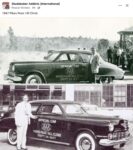 1947 STUDEBAKER Pikes Peak Hill Climb FB