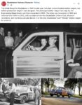 1947 STUDEBAKER Woodie Station Wagon concept FB
