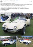 1950 DIEDT Rochester Roadster FB