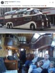 1950s GMC Scenicruiser reborn FB