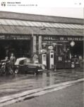 1950s ca. 3-Wheeler in England FB
