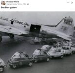 1950s ca. MESSERSCHMIDT 3-Wheelers FB