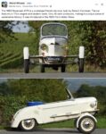 1953 REYONNAH A175 prototype FB