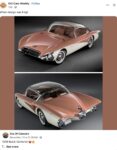 1956 BUICK Centurian concept FB 1