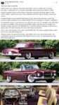 1956 DUEL-GHIA Convertible FB