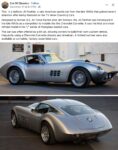 1958 ca. KELLISON J6 Panther FB