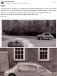 1958 ca. South Africa 3-Wheeler prototype FB
