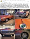 1960s ca. CHRYSLER Turbine car FB
