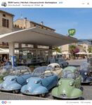 1960s ca. MESSERSCHMITTS 3-Wheelers FB