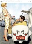 1962 ca. 3-Wheeler ad FB