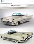 1963 CHEVROLET Testudo Concept FB