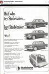 1964 STUDEBAKER ad FB 2