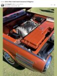 1964 ca. Turbine engine? FB