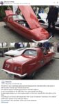 1967 GYRO-X 2-Wheeler concept