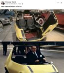 1969 GENERAL MOTORS XP-512G microcar concept FB