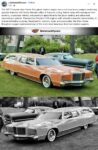 1977 CHRYSLER New Yorker Brogham station wagon FB