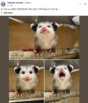 Opossum 804 FB