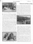 1911 3 2 National and Mercer Win Portola Stock Car Events article THE AUTOMOBILE page 640