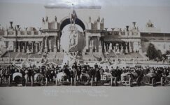 1915 3 4 Cars and Drivers Grand Prix Race screenshot 1