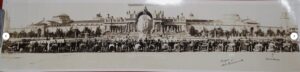1915 3 4 Cars and Drivers Grand Prix Race screenshot 3