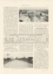 1908 6 4 DENVER RACE IS WON BY THOMAS-DETROIT article MOTOR AGE 8.75″×12″ page 21