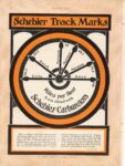 1910 4 28 WHEELER & SCHEBLER Schebler Track Marks MOTOR AGE 9″×12″ page 4