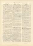 1910 6 1 Sport and Contests Hoosier Speedway’s New Brick Surface Remarkably Fast article THE HORSELESS AGE 8.5″×11.75″ page 826