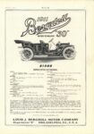 1910 8 1911 Bergdoll 30 ad MoToR 9.5″×14″ page 61