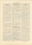 1911 9 27 De Palma Breaks Track Record at Hartford article THE HORSELESS AGE 8.5″×11.75″ page 476