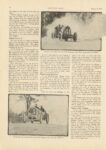 1912 10 3 Lap-by-Lap Description of Vanderbilt Cup Race L.V. Spencer article MOTOR AGE 8.5″×12″ page 8