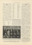 1912 10 9 Allotment of New York Show Space article THE HORSELESS AGE 8.5″×11.75″ page 542