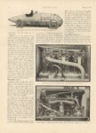 1912 5 30 Indy 500 Mechanical Features of the Racing Cars article MOTOR AGE 8.75″×12″ page 14