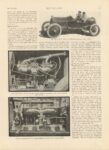 1912 5 30 Indy 500 Mechanical Features of the Racing Cars article MOTOR AGE 8.75″×12″ page 15