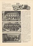1912 5 30 Indy 500 Mechanical Features of the Racing Cars article MOTOR AGE 8.75″×12″ page 19