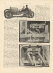 1912 5 30 Indy 500 NATIONAL engines Mechanical Features of the Racing Cars article MOTOR AGE 8.75″×12″ page 18