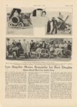 1914 10 1 Los Angeles Show Sympathy for Bert Dingley article MOTOR AGE 8.5″×12″ page 16