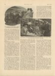 1915 7 1 Dario Resta Dedicates Chicago Speedway with Victory in Record-Smashing Race by J.C. Burton article MOTOR AGE 8.75″×12″ page 12