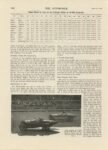 1916 6 15 Resta Captures Chicago Derby article THE AUTOMOBILE 8.5″×11.75″ page 1068