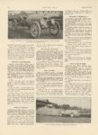 1917 3 29 Fig. 4 MITCHELL car of 1910 speedster photo MOTOR AGE 8.5″×11.75″ page 44