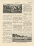 1917 3 29 Fig. 5 – Disbrow driving the Jay Eye See racing car photo MOTOR AGE 8.5″×11.75″ page 44