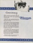 1921 1 26 Wisconsin Motor Consistency MOTOR WORLD 8.75″×11.5″ page 3