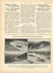 1921 9 15 Four Views of Pike’s Peak Hill Climb Contestants 4 LEXINGTON Car 7 photos MOTOR AGE 8.25″×11.5″ page 26