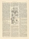 1922 11 2 Review of Racing Car Construction article MOTOR AGE 8.5″×11.25″ page 71