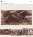 1857 Minneapolis, MN FB