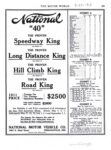 1910 9 22 National 40 ad THE MOTOR WORLD page 799 Google