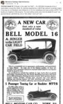 1915 BELL Model 16 ad FB