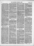 1925 9 19 WIDE OPEN ALL THE WAY By Barney Oldfield – Reported by William F. Sturm article THE SATURDAY EVENING POST 11″×14″ page 52