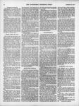 1925 9 19 WIDE OPEN ALL THE WAY By Barney Oldfield – Reported by William F. Sturm article THE SATURDAY EVENING POST 11″×14″ page 54