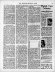 1925 9 19 WIDE OPEN ALL THE WAY By Barney Oldfield – Reported by William F. Sturm article THE SATURDAY EVENING POST 11″×14″ page 61