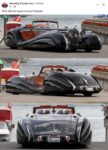 1936 ATLANTIS Super Roadster concept FB